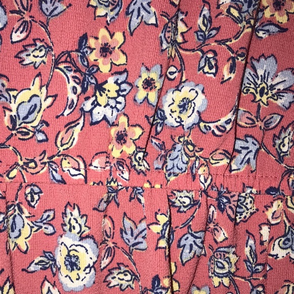 NWT Women’s Bebop Floral Dress - Picture 6 of 8